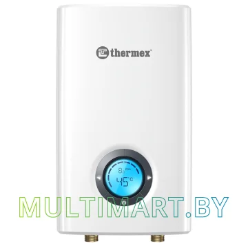 Водонагреватель Thermex Topflow 6000